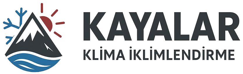Kayalar İklimlendirme